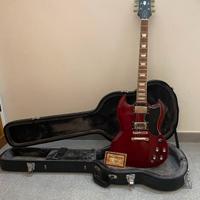 Epiphone SG 400 PRO