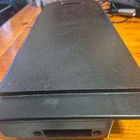 plastiche  batteria bicicletta ( involucro ) 