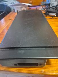 plastiche  batteria bicicletta ( involucro ) 