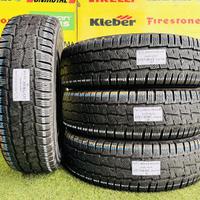 X4: Invernali 215/75R16C 116/114R-MICHELIN- al 75%