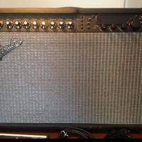 amplificatore Fender 130 W