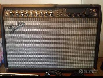 amplificatore Fender 130 W