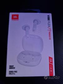 JBL vibe flex auricolari nuovi