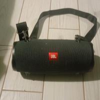 cassa JBL Xtreme 2 bluetooth come nuova 
