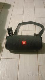 cassa JBL Xtreme 2 bluetooth come nuova 
