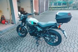 royal enfield hunter 350