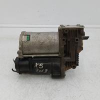 POMPA COMPRESSORE SOSPENSIONE ARIA 3.0D 180Kw 245C