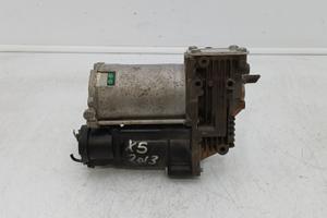 POMPA COMPRESSORE SOSPENSIONE ARIA 3.0D 180Kw 245C