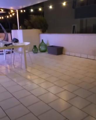 Pali in acciaio per gazebo,vele ombreggianti