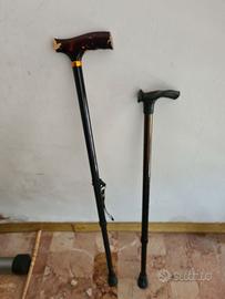 Bastoni da passeggio