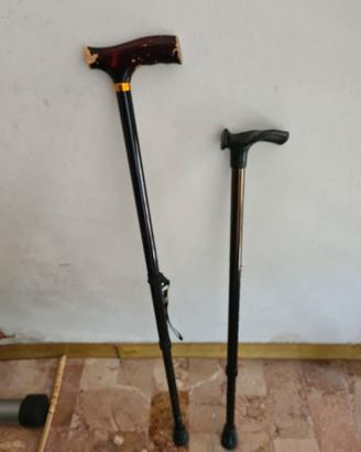 Bastoni da passeggio
