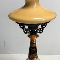 Ribassata - Lampada antica 