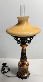 Ribassata - Lampada antica 