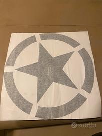 Stella per jeep willys