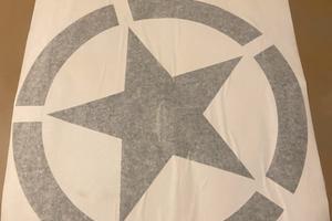 Stella per jeep willys