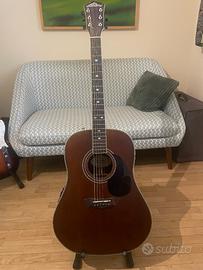 Washburn WSJ124K Vintage Series