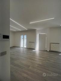 Rif 518 villa con giardino ristrutturata