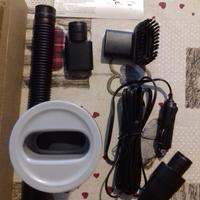 Aspirapolvere Auto 12V