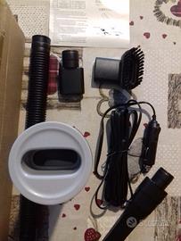 Aspirapolvere Auto 12V