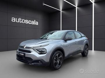 CITROEN C4 PureTech 130 S&S Feel Pack