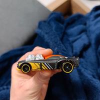 Hot wheels Rodger Dodger 2.0