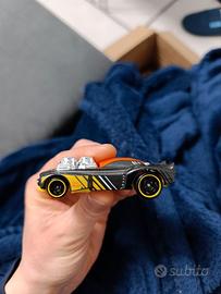 Hot wheels Rodger Dodger 2.0