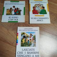 Libri catechismo