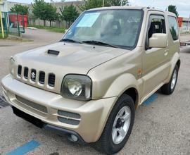Suzuki Jimny 1.5 DDiS cat 4WD JLX Più