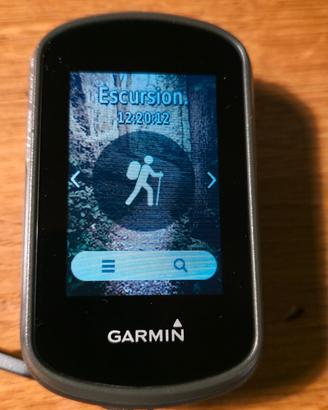 GARMIN ETREX TOUCH 35