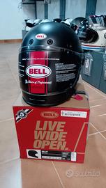 casco BELL BULLITT 