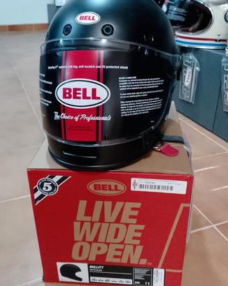 casco BELL BULLITT 