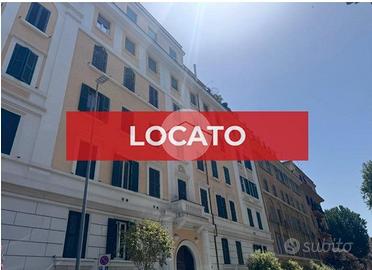 2 LOCALI A ROMA