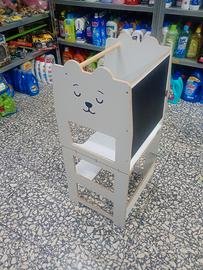 torre Montessori 