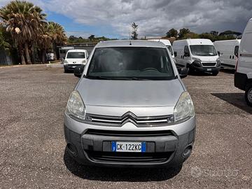 CITROEN Berlingo van 1.6 e-hdi (air.) Club 3p.ti L