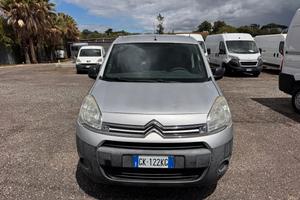 CITROEN Berlingo van 1.6 e-hdi (air.) Club 3p.ti L