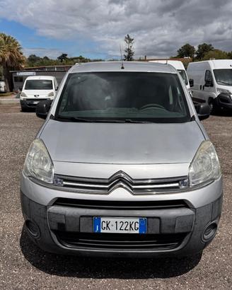 CITROEN Berlingo van 1.6 e-hdi (air.) Club 3p.ti L