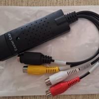 Convertitore Audio/Video Easier CAP