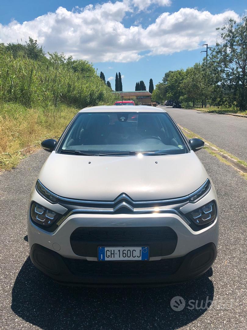 Citroen C3 3ª serie