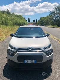 Citroen C3 1.2 61 kw 83cv feel
