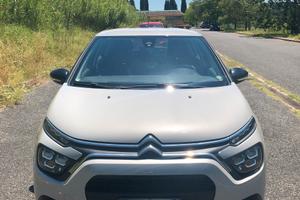 Citroen C3 1.2 61 kw 83cv feel