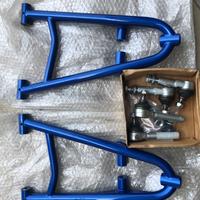 Kit assetto bracci yamaha quad yfz 450 R