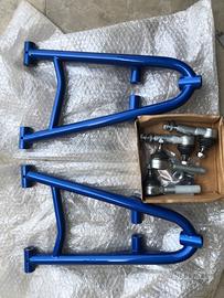 Kit assetto bracci yamaha quad yfz 450 R