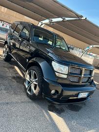 Dodge Nitro 2.8 automatica