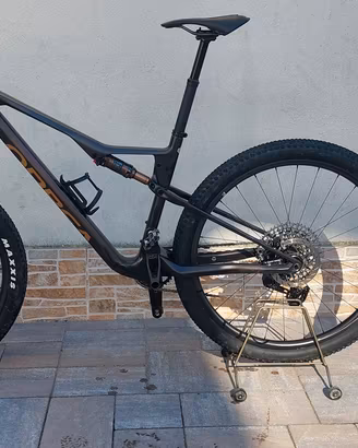 Orbea Oiz axs team 2026
