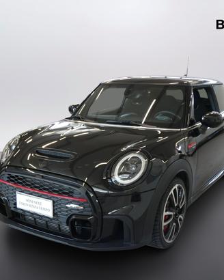 MINI Mini 4ª serie (F56) - Mini 2.0 John Cooper Wo