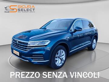 Volkswagen Touareg 3.0 V6 tdi Elegance 231cv tiptr