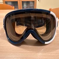 Maschera sci POC