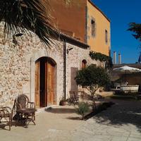 Villa San Lorenzo, c.da Reitani, Marzamemi, Noto