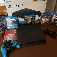 playstation 4 500gb