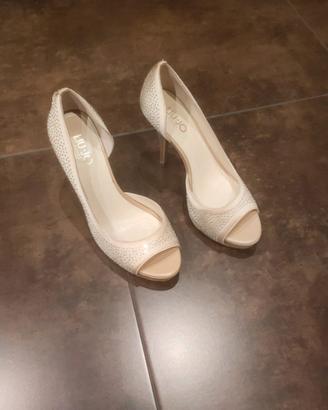 scarpe donna Liu Jo praticamente nuove